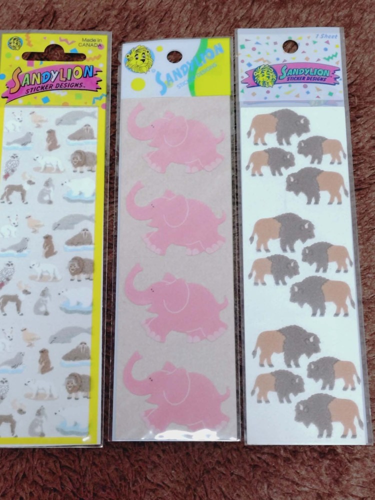 Sandylion mod you choose Fuzzy