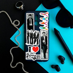 35 Pcs the Beatle Stickers for Adults, the Beatle Gifts, the Beatle Memorabilia