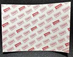 Vintage 1990s Smiley Face Stickers FUNNY Unused Sticker 1 Sheet Page Highlights