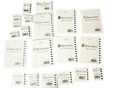 Lot of 25 Provo Craft Sticker Sheets Christmas Holiday Reindeer Snowmen Santa