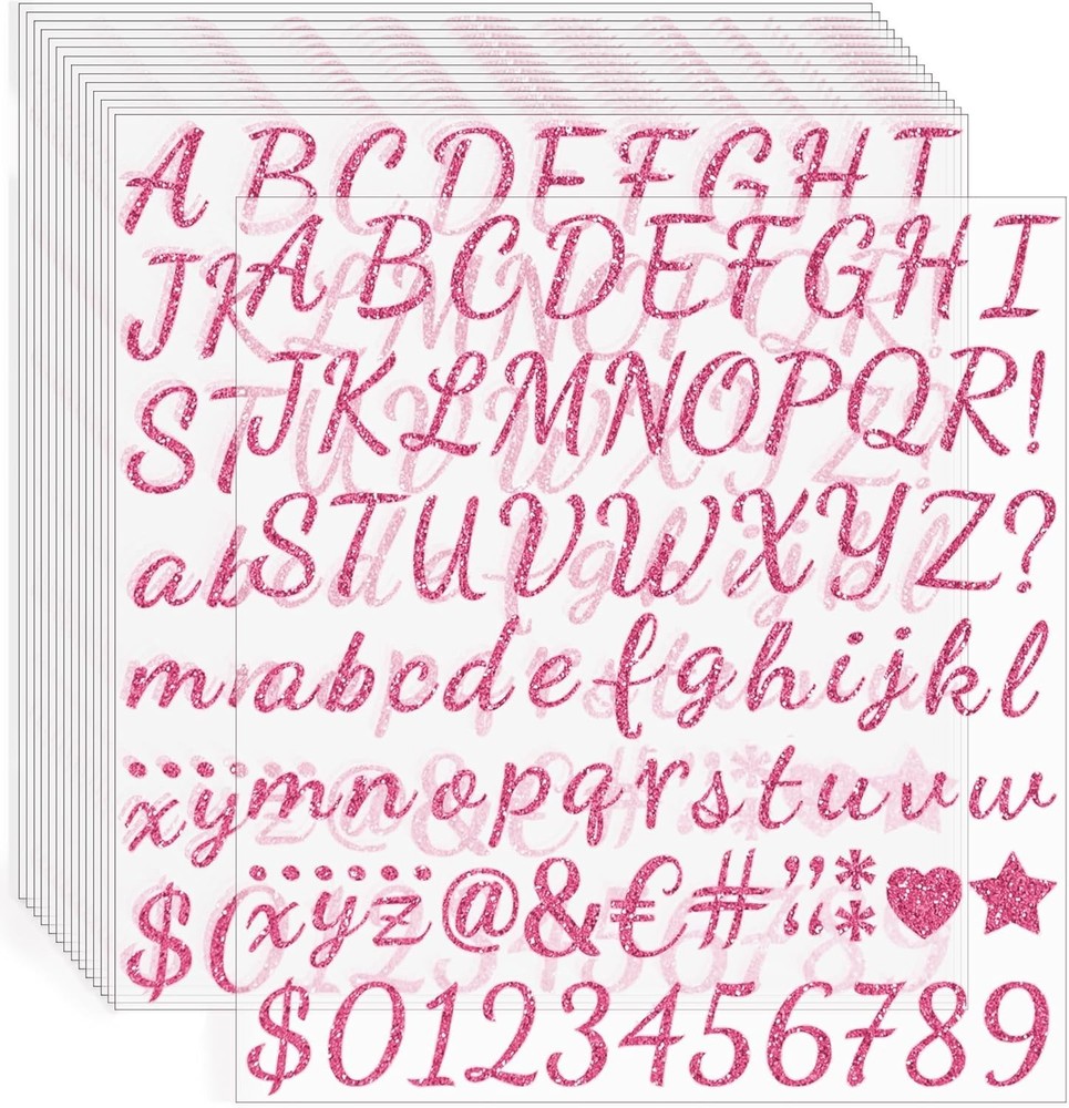 Scrapbooking Embellishments