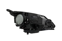 For Buick Verano Headlight 2012 2013 2014 2015 Driver and Passenger Side Head…