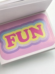 Brand New Set Of 4 Fashion Angels Super Cute Mini Sticker Book Library 200+