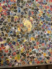 800 + VTG Teacher Stickers Multiple Styles HIGHLIGHTS Scholastic LOT
