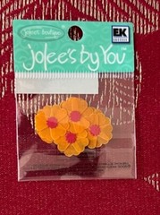 Rare & Collectable Mini Jolee’s 3D Embellishments – U PICK – FREE SHIPPING