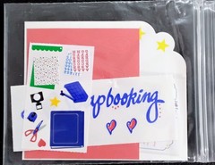 Vintage Mrs Grossman’s and Creative Memories Sticker Packs 1980s-1990s + Bonus