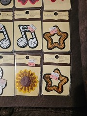 Recollections Adhesive Embellishments For DIY ART PROJECTS New