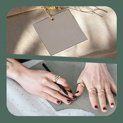 Heavy-Duty Chipboard Sheets 8.5 x 11-20 Pcs, Goefun 80pt/2mm Thick Greyboard Boo