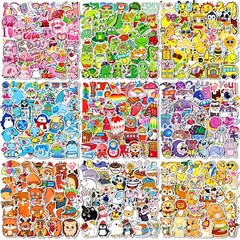 600Pcs Stickers for Kids Water Bottle Vinyl Waterproof Scrapbook Cute Bulk