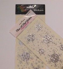 Stampendous Class A Peels Stickers Variety ~You Choose Design~ Crafts Scrapbook