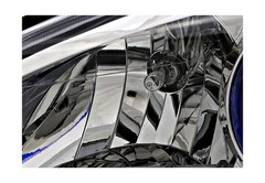 For Buick Verano Headlight 2012 2013 2014 2015 Driver and Passenger Side Head…