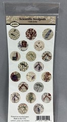 (11) Mixed Themes & Styles Collage Sheets Supplies Scrapbook Piddix, Nunn Design