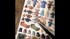 1600+ Vintage Scrapbook Stickers for Junk Journals – Retro Y2K Craft Supplies