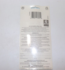 Sandylion FARM ANIMALS cow horse goat pig duck sheep Stickers Vintage Rare 2001