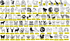 CUSTOM BUSINESS 3″ ROUND STICKERS SEALS LABELS THANK YOU SCRATCH RESISTANT
