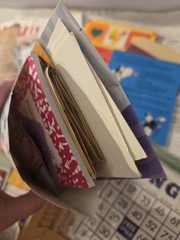 Large Ephemera Lot Game Theamed Junk Journaling Crafting Paper Crafts Over 250 P