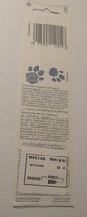 Vtg Sandylion Blue’s Clues Birthday Party Stickers + Original Toys «R» Us Tag