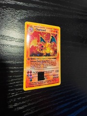 Charizard Pokemon Credit Card Decal/Sticker/Skin
