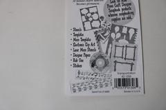 Provo Craft Sticky Designer Transportation DieCut Train Plane Car TruckScrapbook