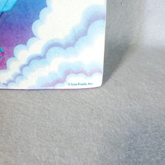 Lisa Frank Jumbo Hot Air Balloon Panda Sticker Balloon Fiesta Memorabilia