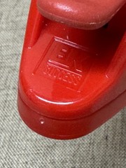 EK Success Paper Punch “M”