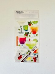 Sticko Vellum Stickers