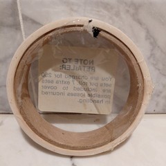 Toots by Cardesign Vintage Sticker Roll New In Packaging