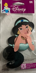 Jolee’s Boutique Disney Jasmine Aladdin Scrapbook Sticker Pack