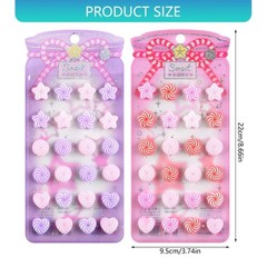 Small Sticker for Kid Adult Tiny Sticker for Phone Case, Notebook, Scrapbooking