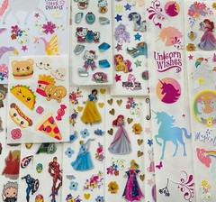 389+ STICKERS Lot Gardening Outdoor Indoor Plants Bird animals Mxd themes