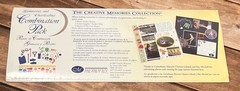 CREATIVE MEMORIES GYMNASTICS & CHEERLEADING PACK STICKERS & DIE CUTS 6149201001