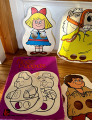 Trend Enterprises Mixed Fairy Tales Die Cuts Made in USA