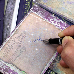 Ultimate Vintage Scrapbook Supplies & Junk Journal Kit – A6 Retro Notebook, Aest
