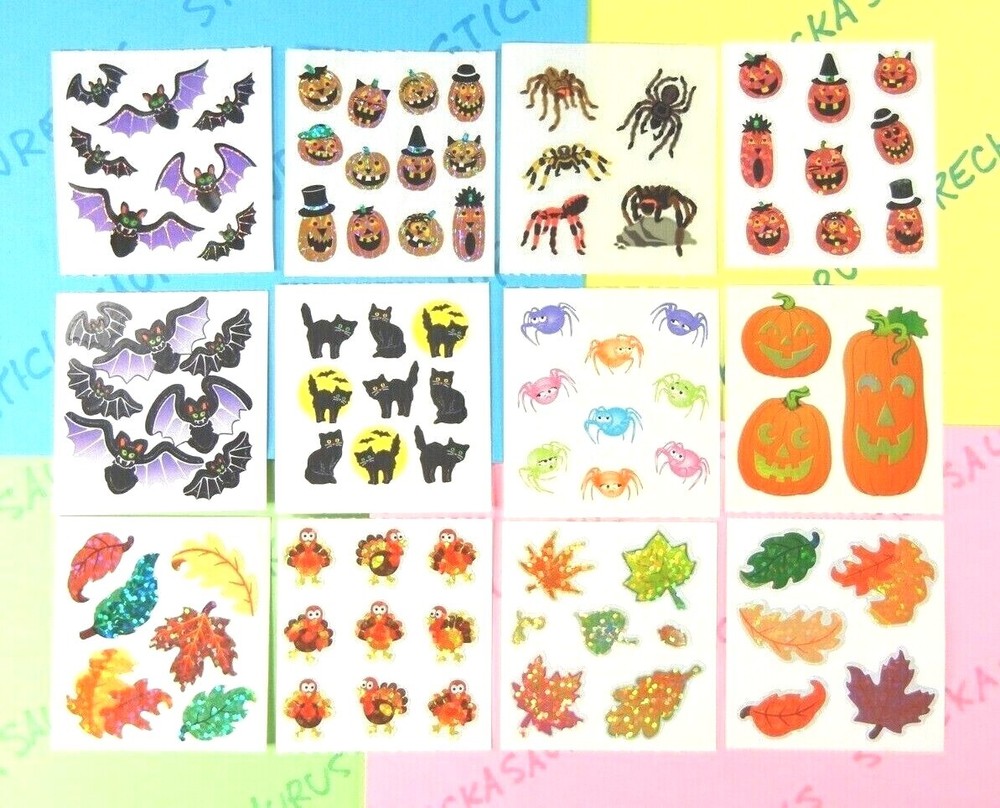Vintage Sandylion Holidays & Seasons Mods You Choose
