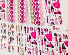 Disney Princess Junior Sandylion Crafters Square Hallmark TREND Agc 679 STICKERS