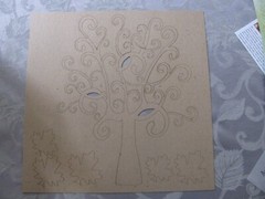 Quick Quotes 12×12 Page Kit 2 Page Layout Paper, Chipboard, Photo Corners NIP