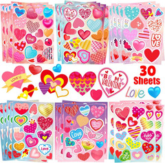 36 Sheets of Stickers for Kids – 800+ Designs Including Animals, Fruits, Cars