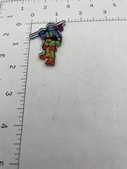 Tmnt Donatello Teenage Mutant Ninja Turtles Acrylic Magnet