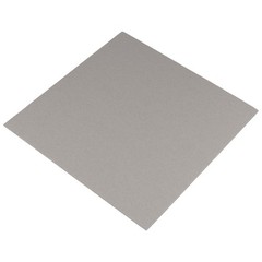 60 PCS Gray Chipboard Sheets 12×12 Inch 1.2mm Thick Scrapbook DIY Crafts