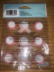 Jolees Sweet Baby Girl Seals Footprints Buggy Elephant Ribbons Scrapbook Sticker