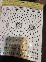 Stickers Arts And Crafts