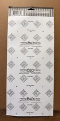2003 Scrappy Chic “Me & My Big Ideas” Vintage International Travel Stickers NOS