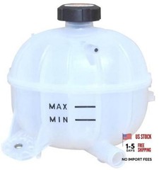 25431D3600 Coolant Reservoir Tank for Hyundai Tucson 2016-2021, OEM Replace#