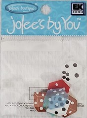 *YOU CHOOSE* Jolee’s/Others GAME & MOVIE NIGHTS Non-Dim./Dimensional Stickers