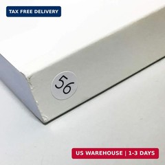 25 Sheets, 1 to 100, Number Stickers Labels – 0.4″ Round, Pack of 2500