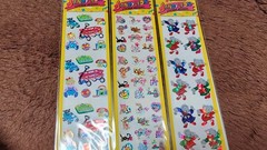 Worldwide shipping Sandylion sheets you choose prism MOP