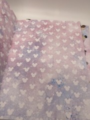 Happie Scrappie Disney Inspired paper set