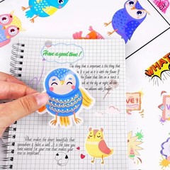 8.5×11 Glossy White Vinyl Sticker Sheets – 100 Pack for Small Business Branding