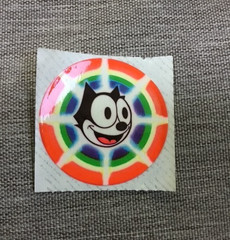 Vintage 1980’s Lisa Frank Stickers – You Choose