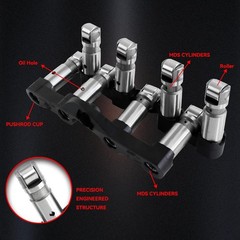 5.7 HEMI Engine Lifters MDS Hemi Lifters Fit For Ram 1500 2500 3500 Dodge Duran